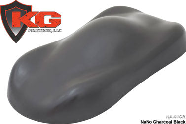 NaNo Charcoal Black