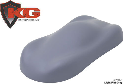 2403LF Flat Light Grey