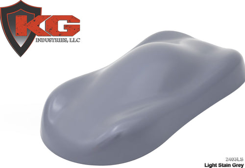 2403LS Light Satin Grey