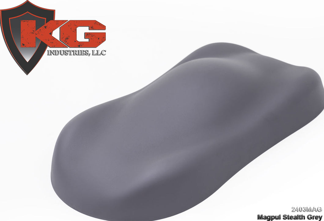 2403MAG Magpul Stealth Grey