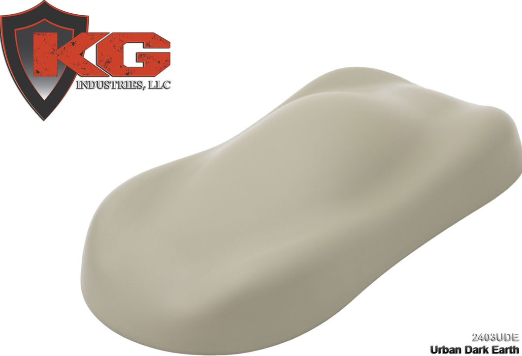 2403UDE Urban Dark Earth