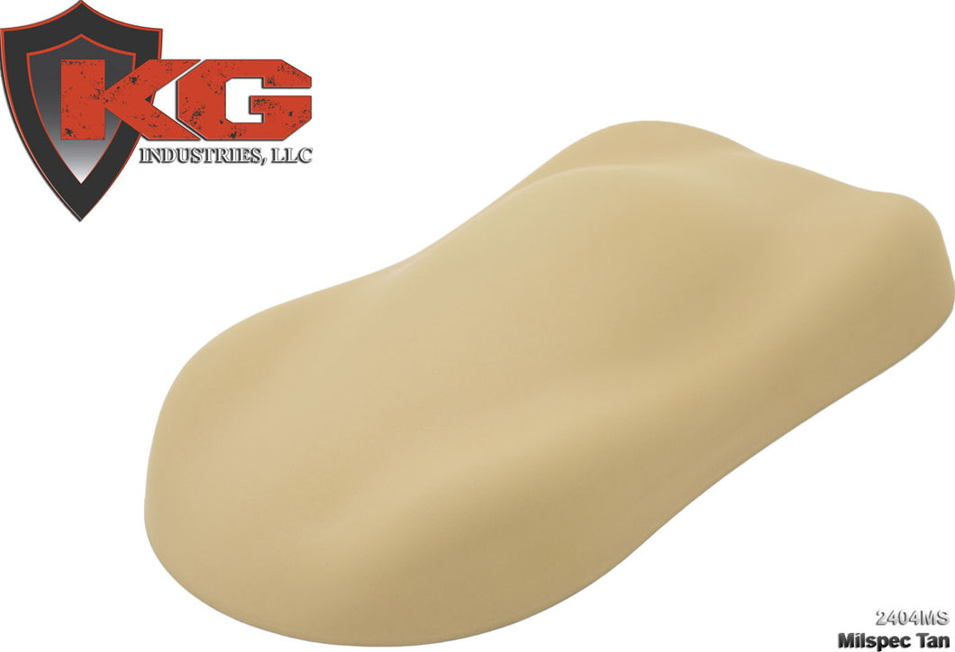 2404FMS Flat Light Tan