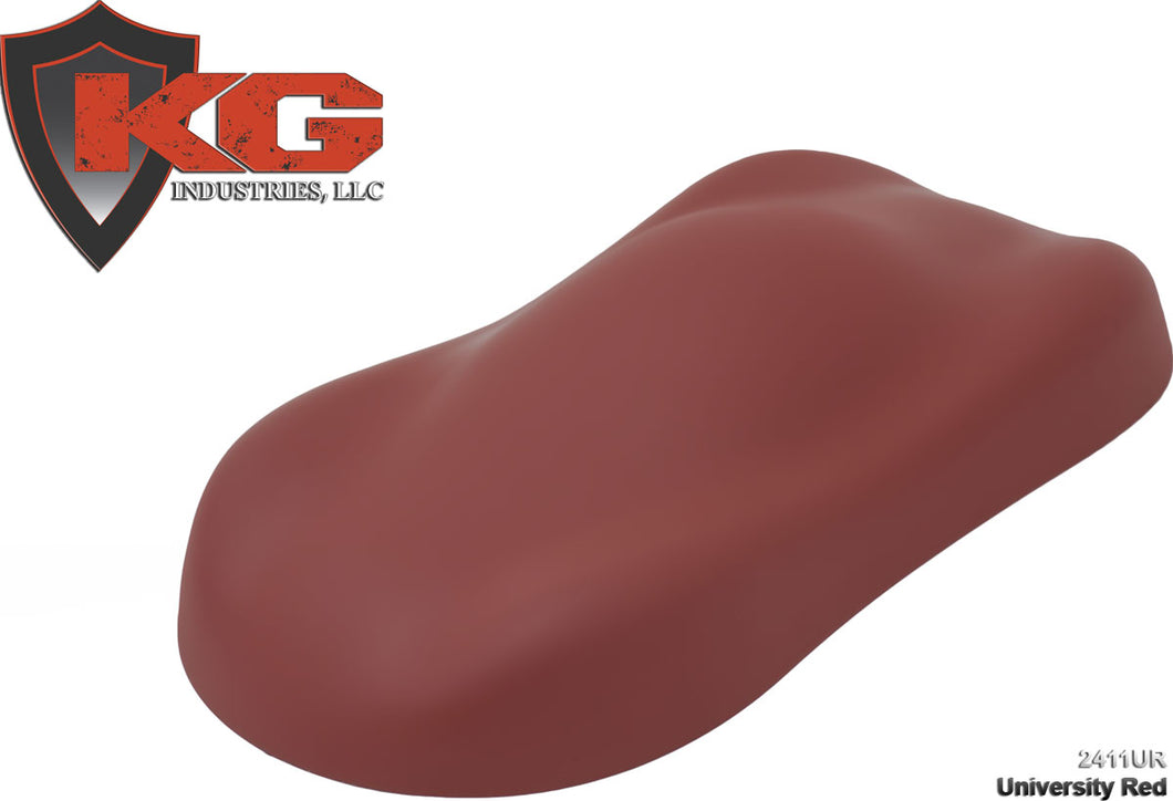 2411UR University Red