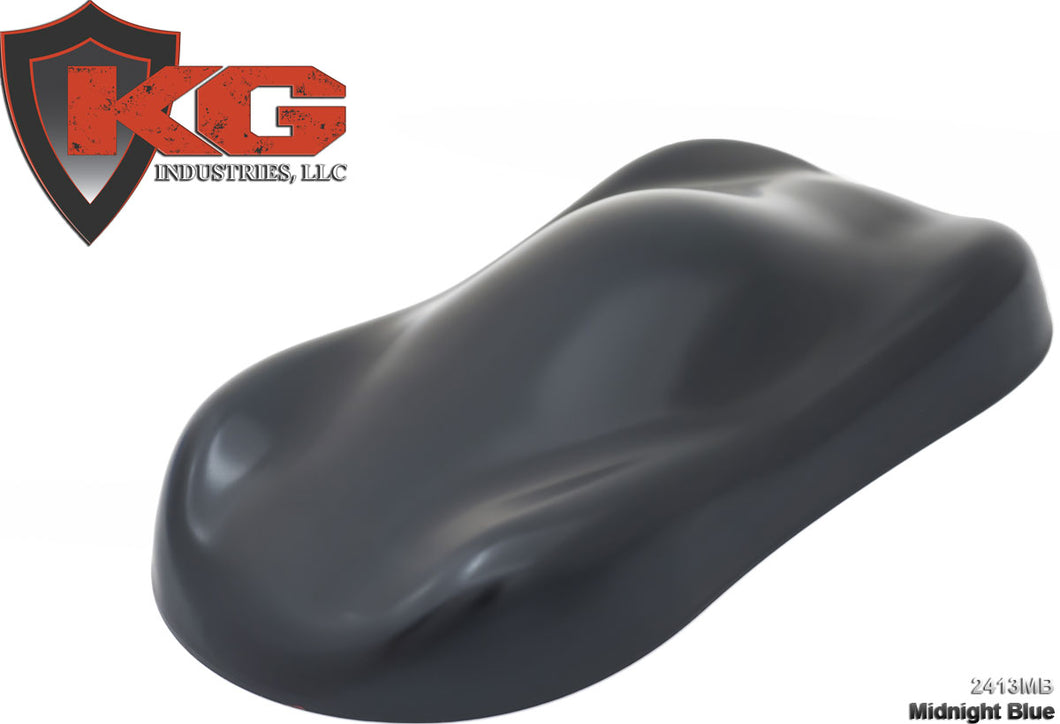 2413MB Midnight Blue