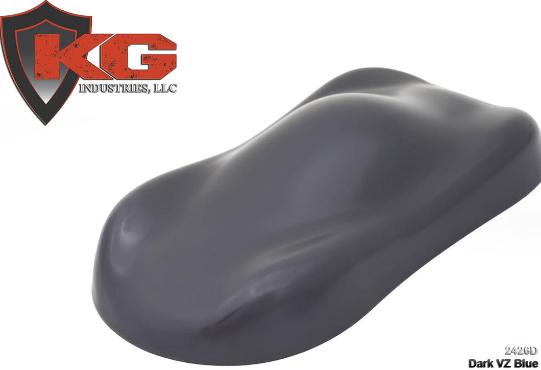 2426D Dark VZ Blue