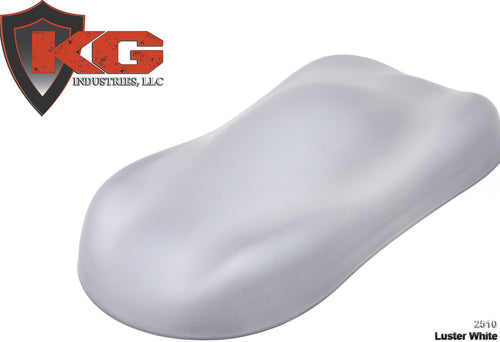 2510 Luster White