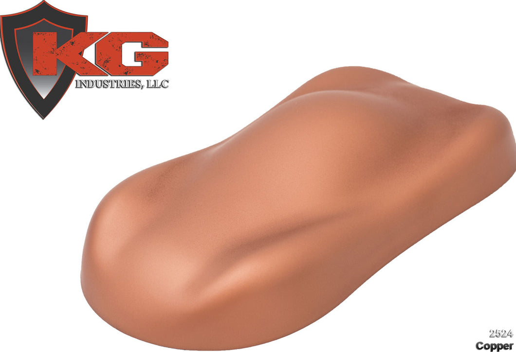 2524 Copper