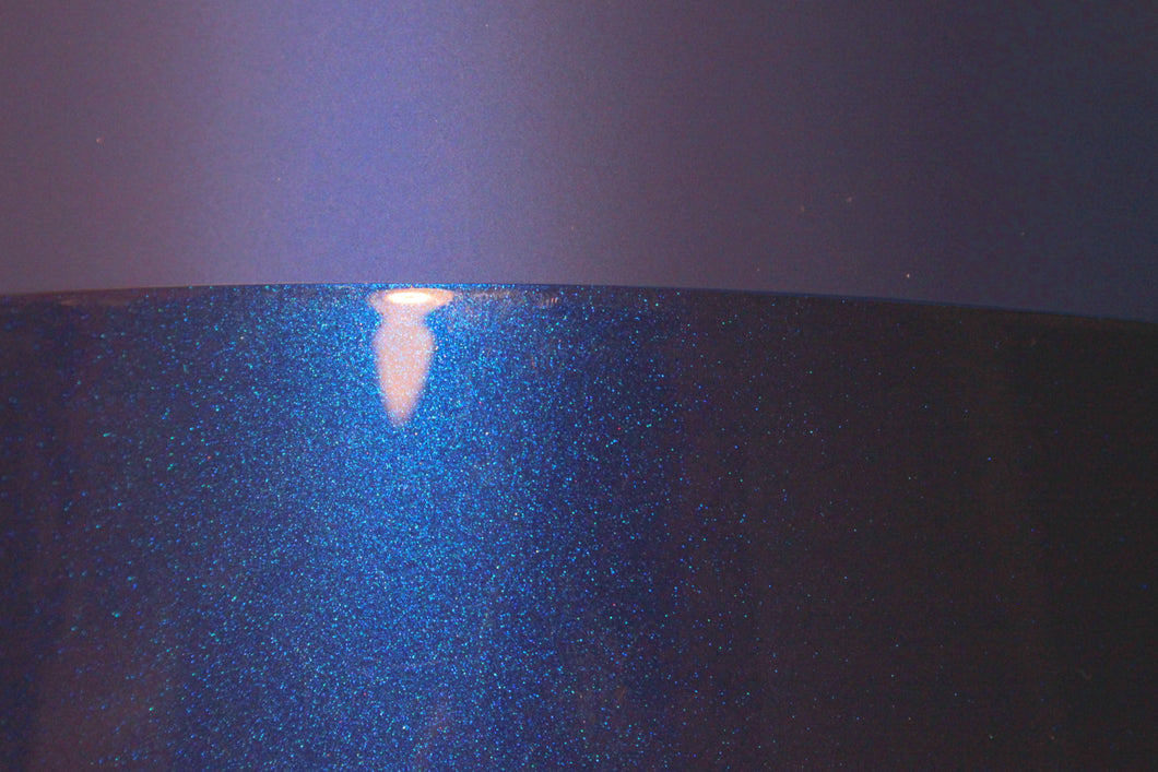 San Marino Blau Metallic