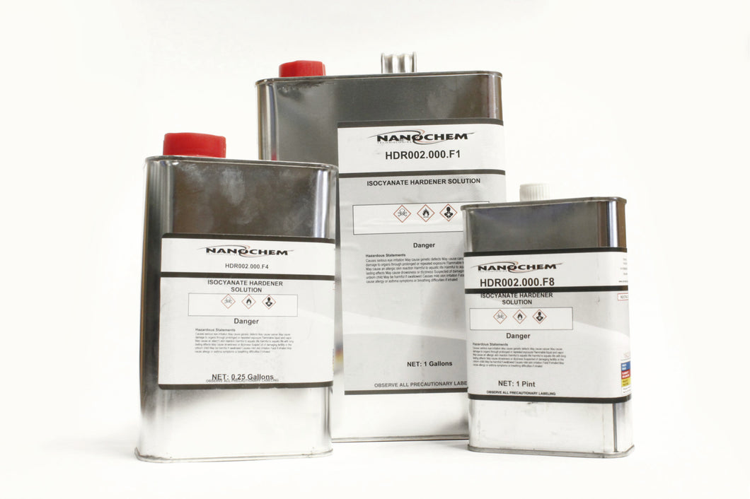 Nanochem Isocyanate Hardener