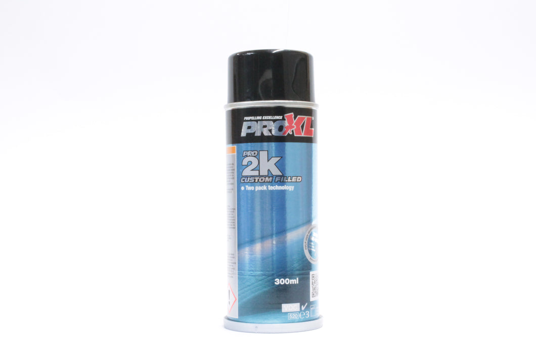 ProXL 2K Clear High Gloss