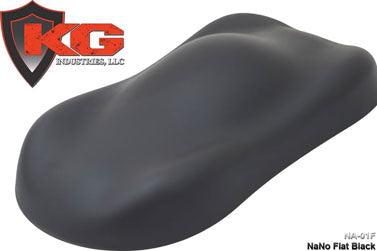 Nano Flat Black