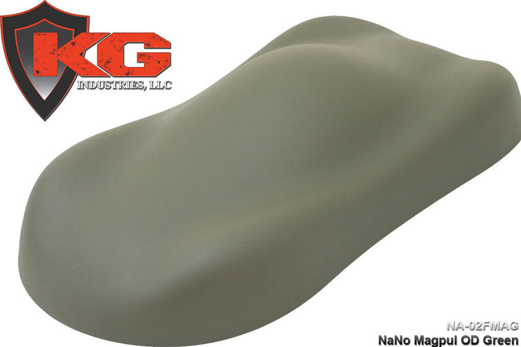 NaNo Magpul OD Green