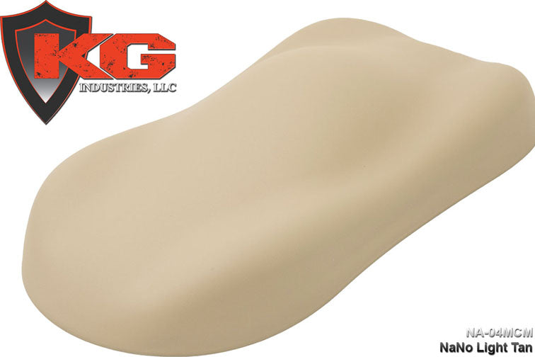 NaNo Light Tan