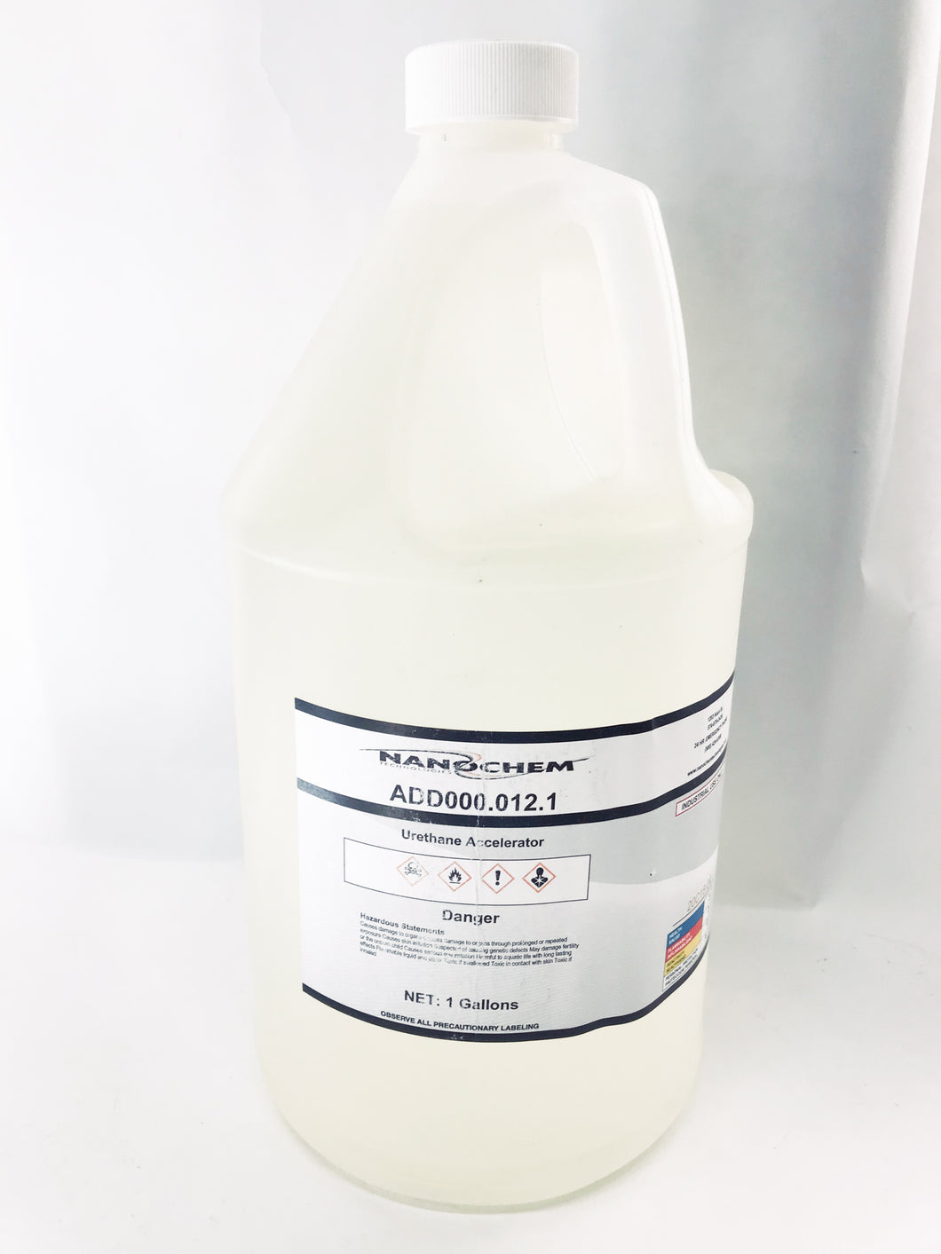 Nanochem Urethane Accelerator – OnPace FS