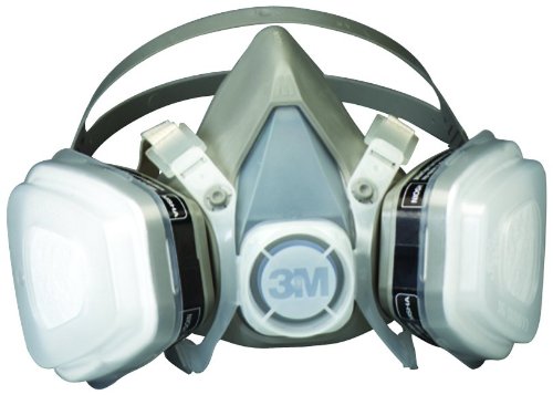 3M Disposable Respirator